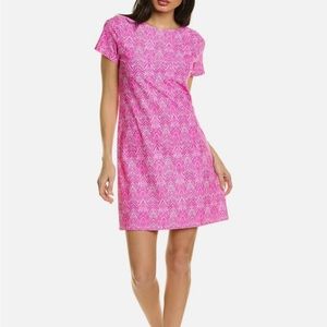 Jude Connally Ella Shift